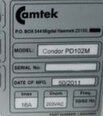 Photo Used CAMTEK Condor PD102M For Sale
