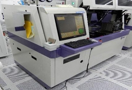 Photo Used CAMTEK Condor PD103M For Sale