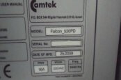 Photo Used CAMTEK Falcon 520PD For Sale