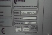 Foto Verwendet CAMTEK Falcon 530PD Plus Zum Verkauf