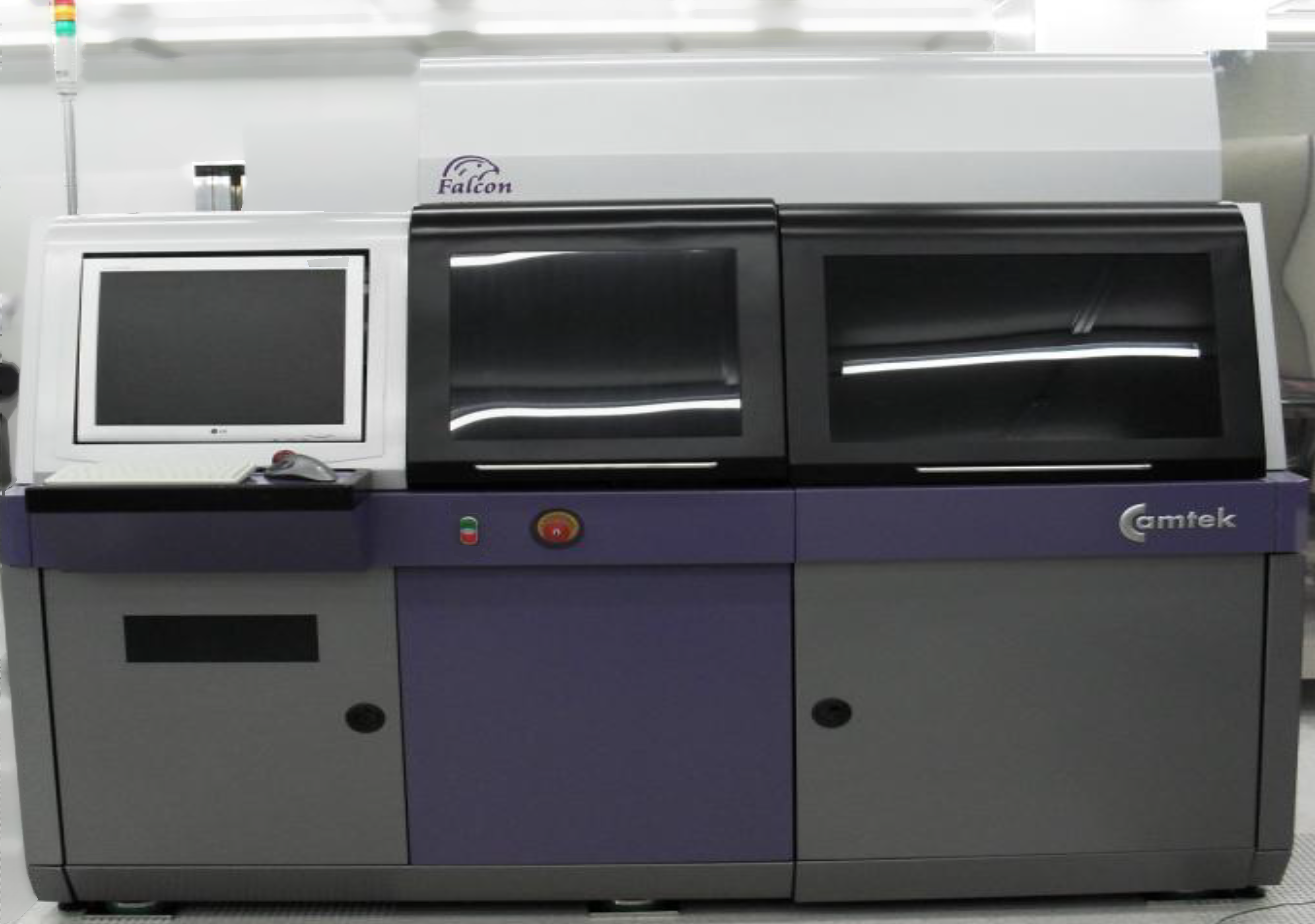 사진 사용됨 CAMTEK Falcon 530PD Plus 판매용