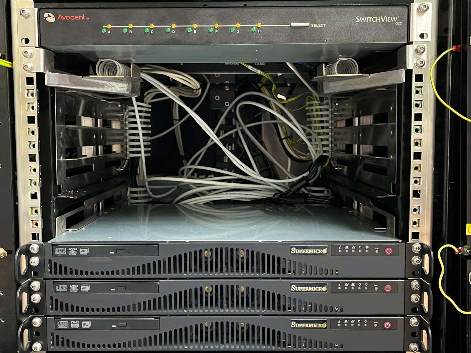 圖為 已使用的 CAMTEK Falcon 630 待售
