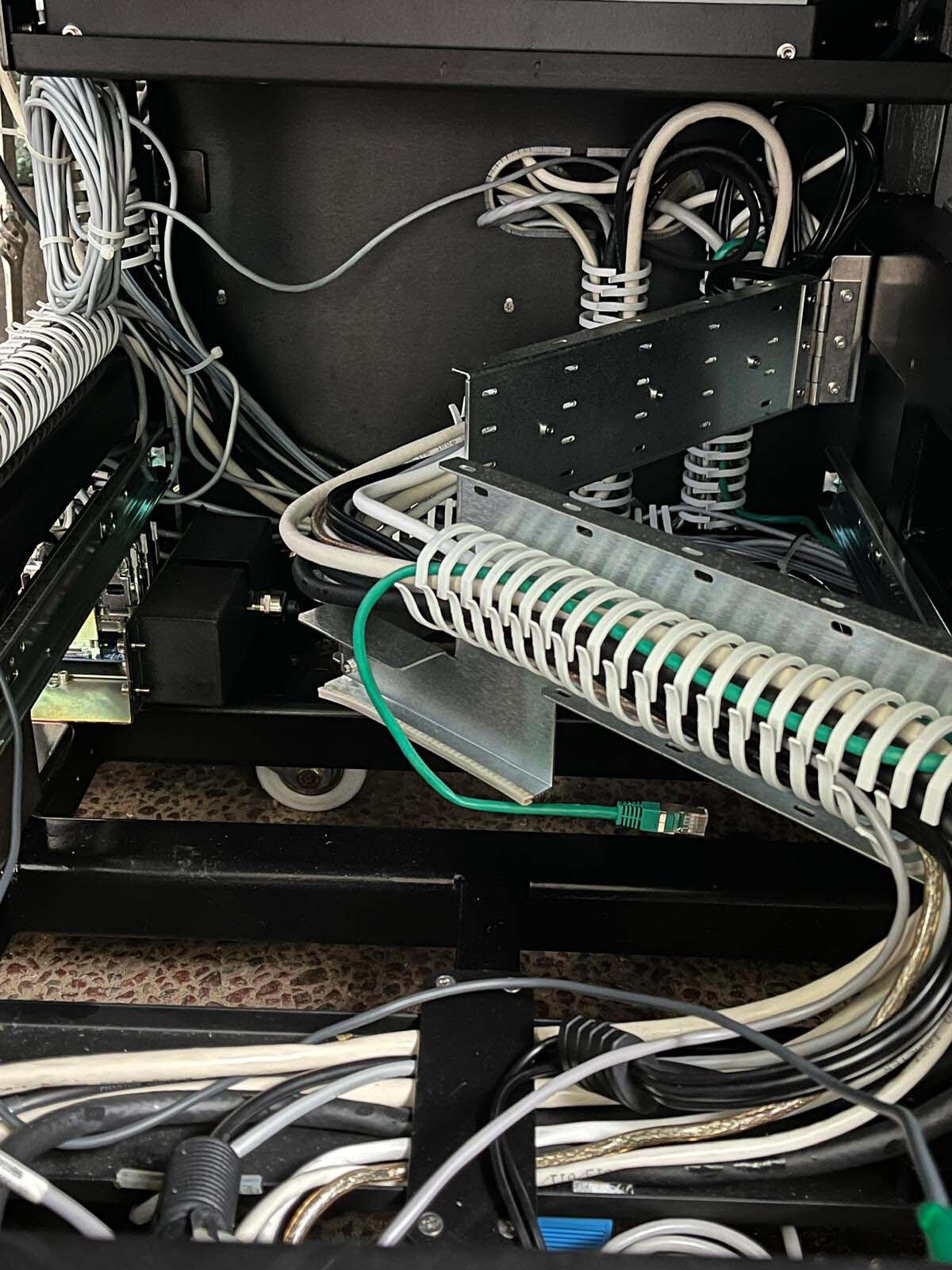 圖為 已使用的 CAMTEK Falcon 630 待售