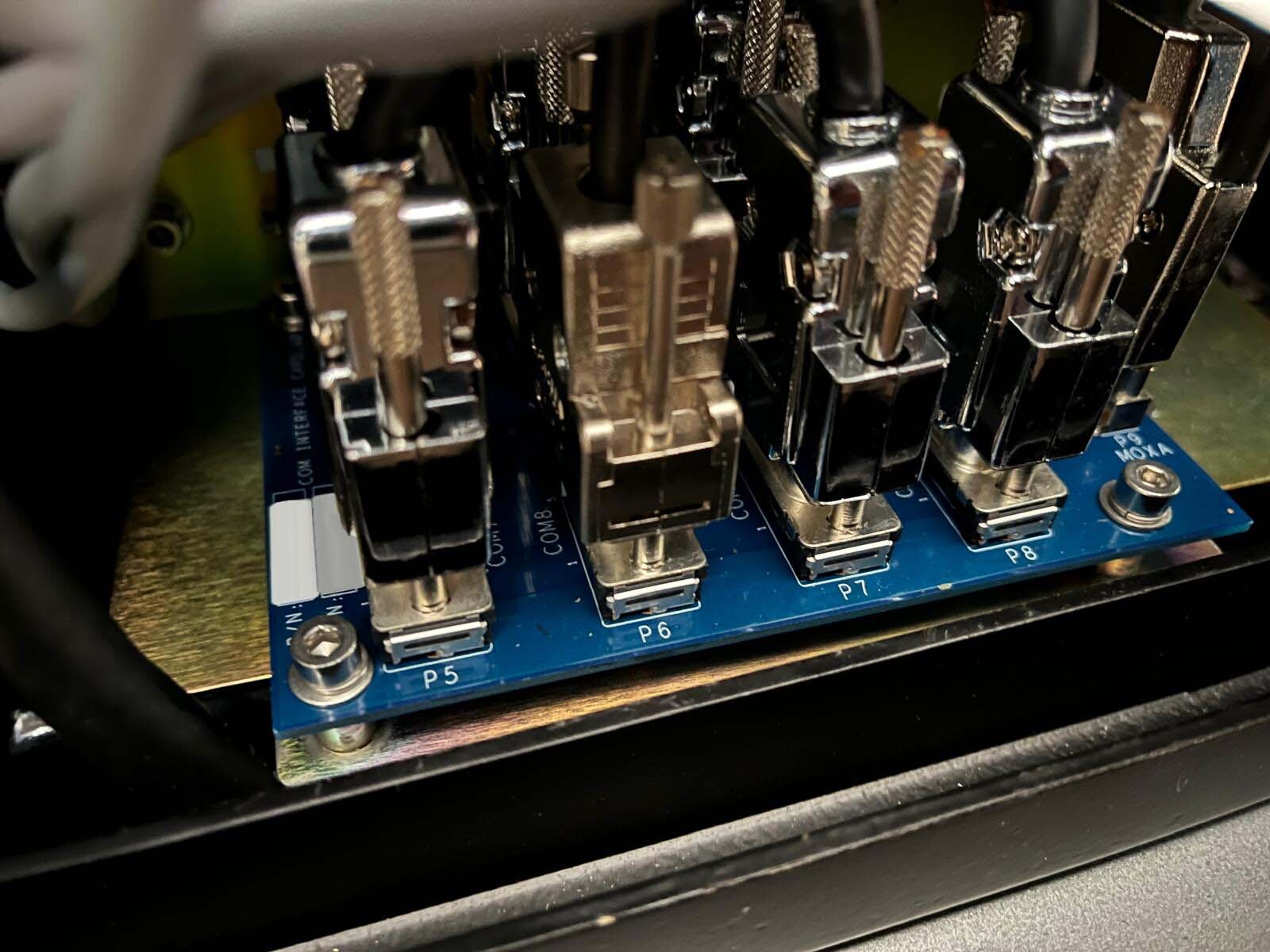 圖為 已使用的 CAMTEK Falcon 630 待售