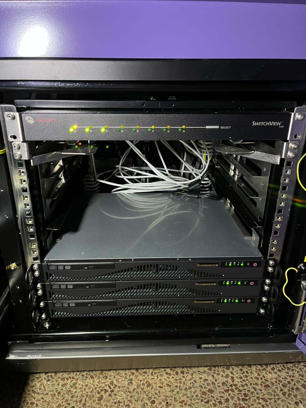圖為 已使用的 CAMTEK Falcon 630 待售