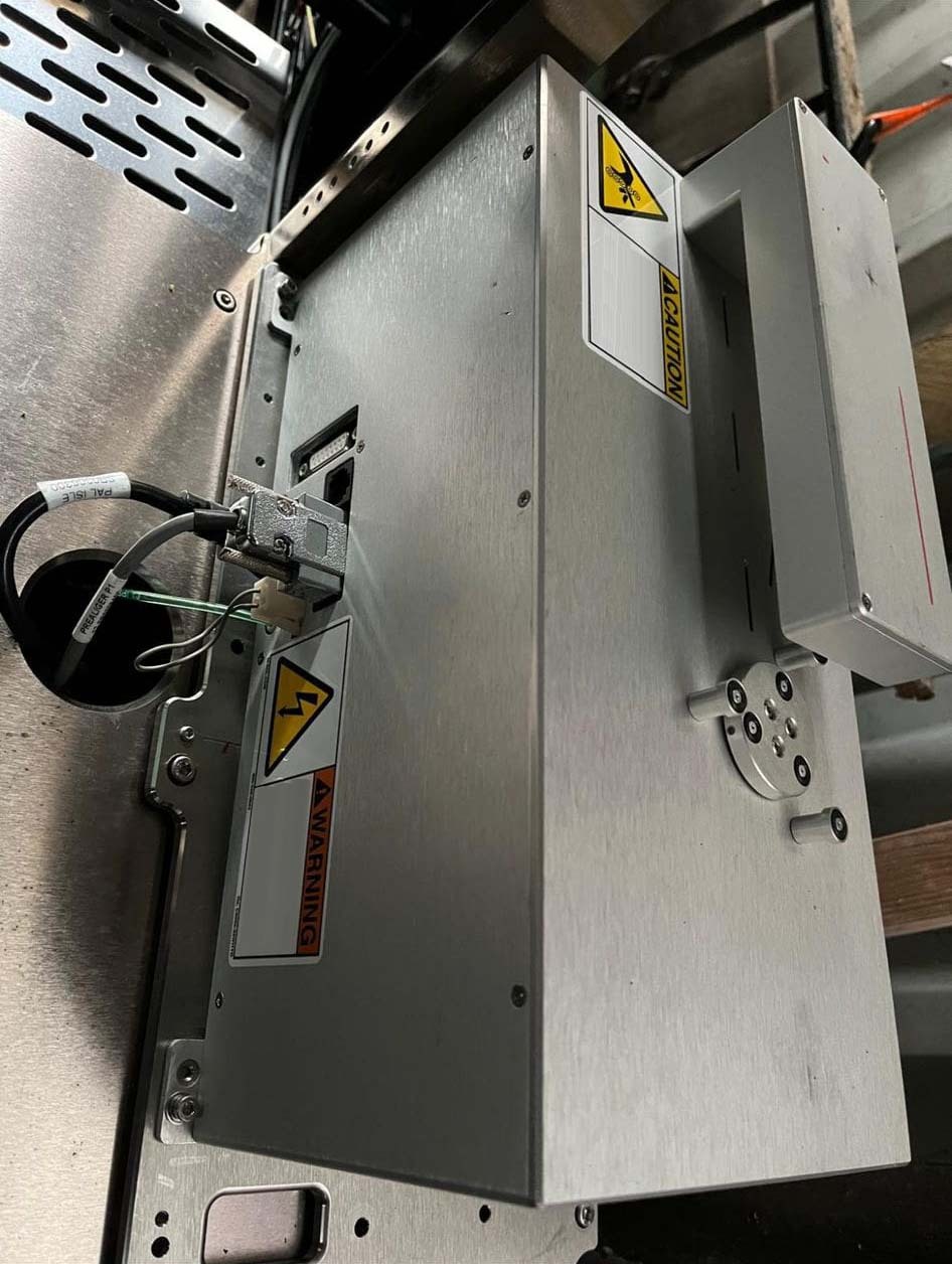 圖為 已使用的 CAMTEK Falcon 630 待售