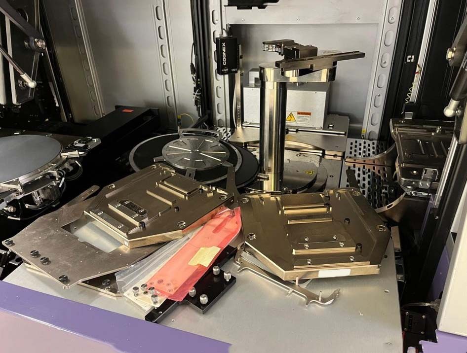 圖為 已使用的 CAMTEK Falcon 630 待售