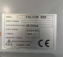 Foto Verwendet CAMTEK Falcon 803 Zum Verkauf