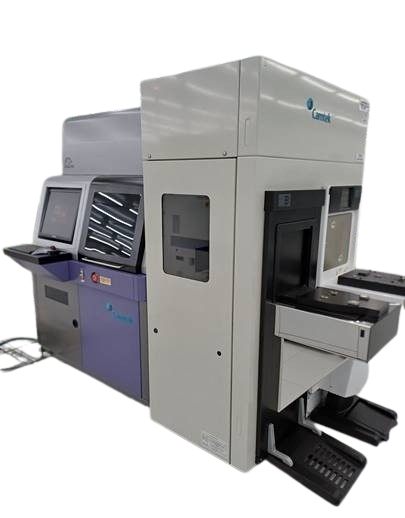 圖為 已使用的 CAMTEK Falcon 830 Plus 待售