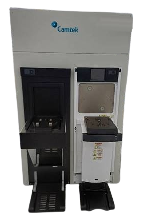 圖為 已使用的 CAMTEK Falcon 830 Plus 待售