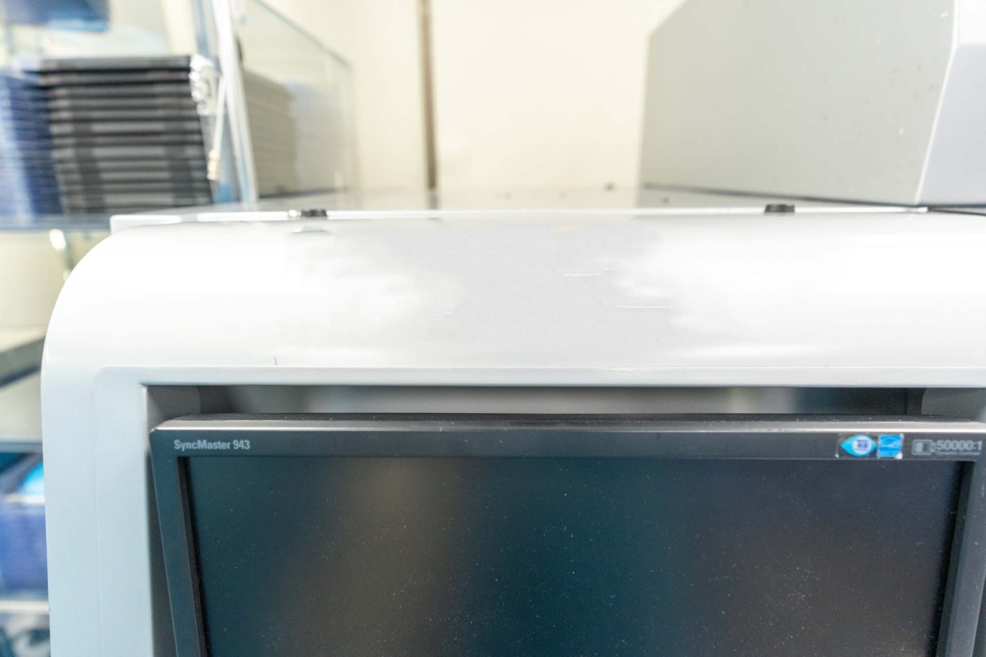 图为 已使用的 CAMTEK Falcon 502PD 待售