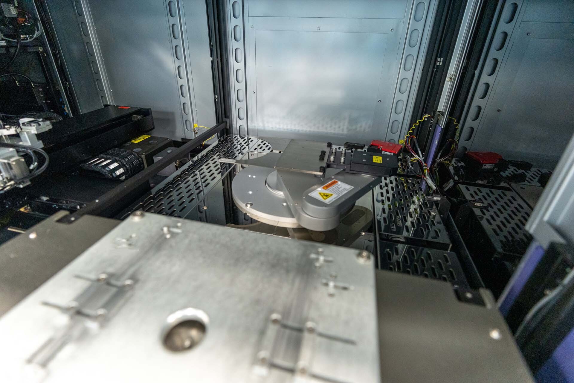 图为 已使用的 CAMTEK Falcon 502PD 待售
