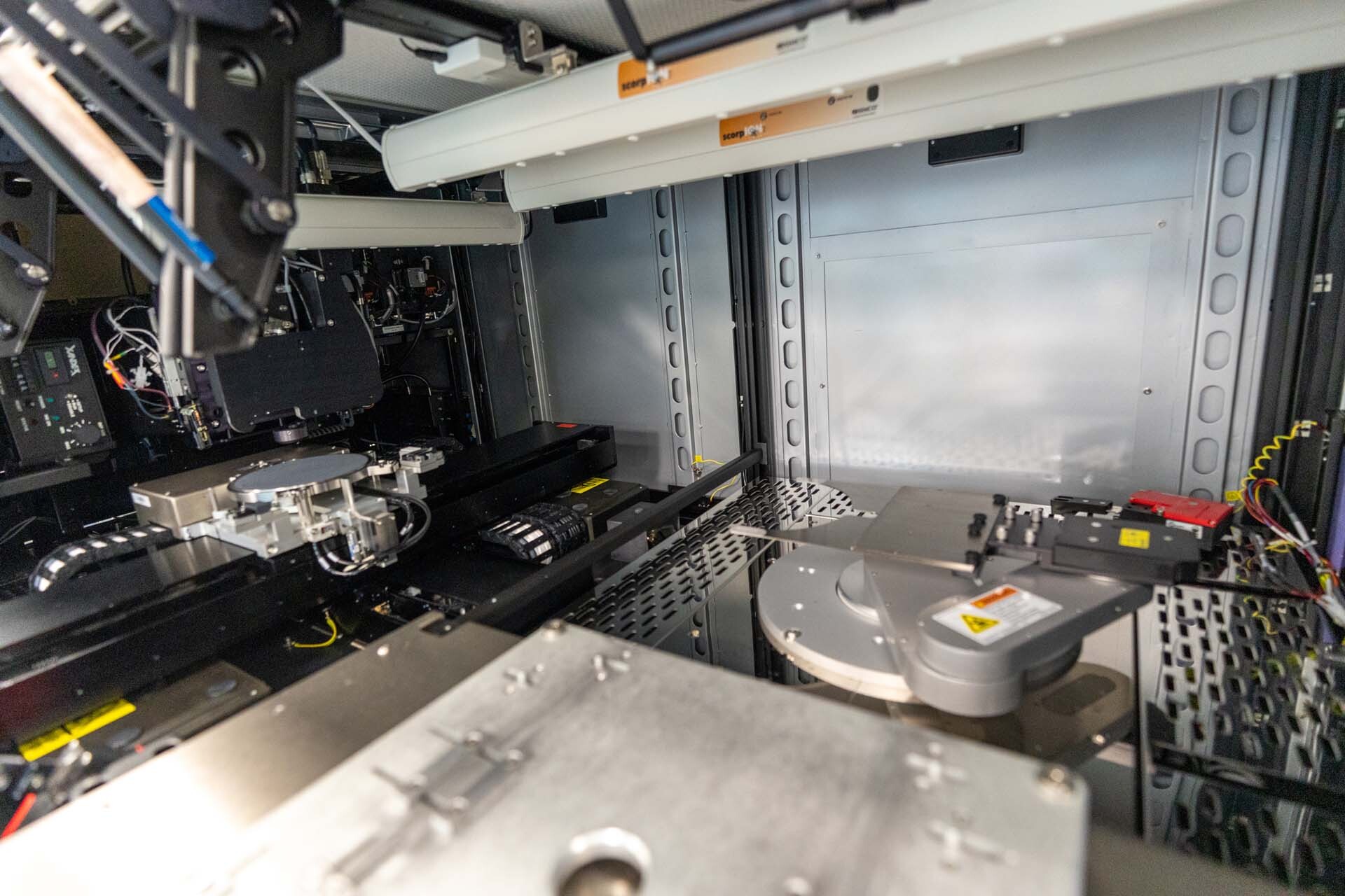 图为 已使用的 CAMTEK Falcon 502PD 待售