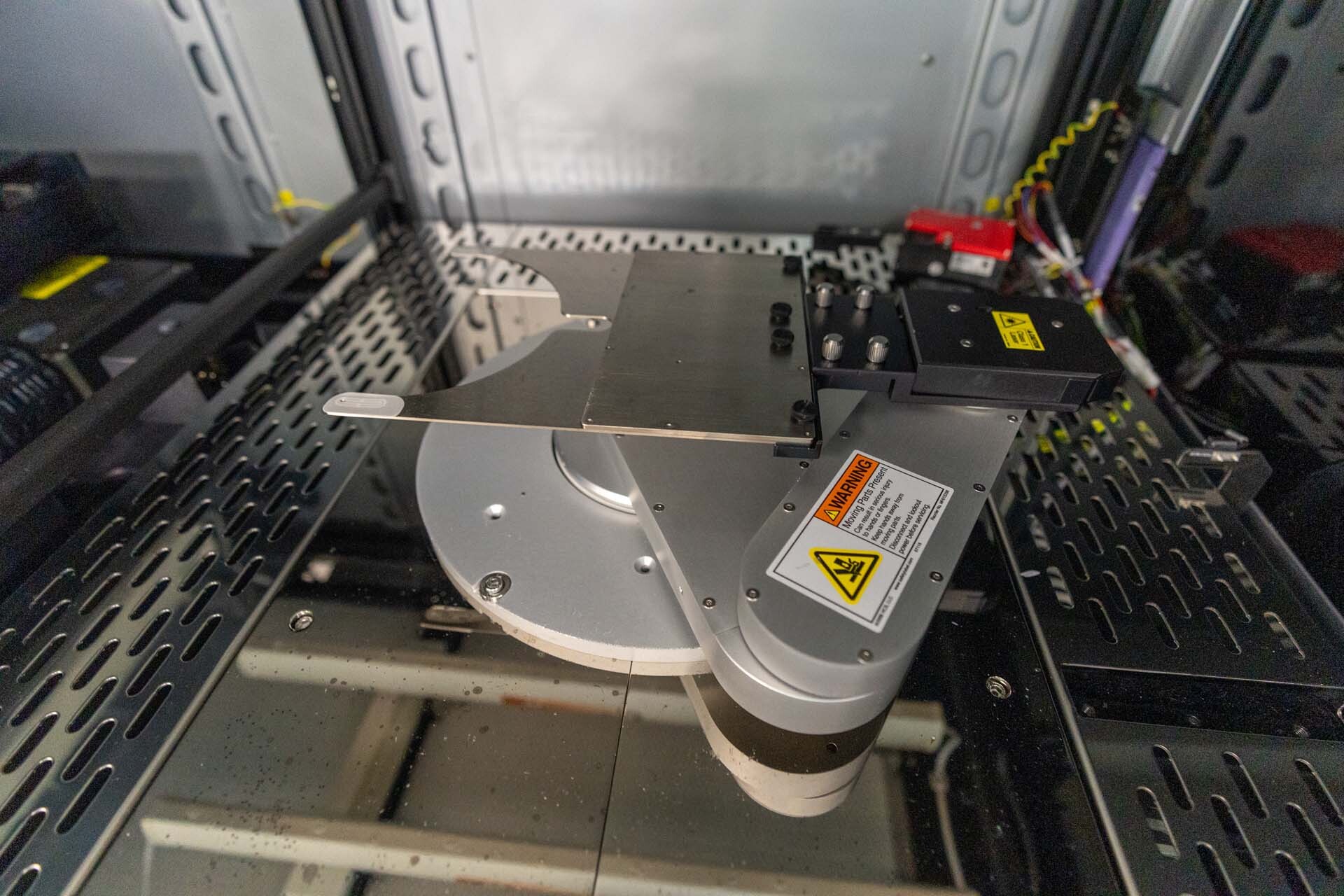 图为 已使用的 CAMTEK Falcon 502PD 待售