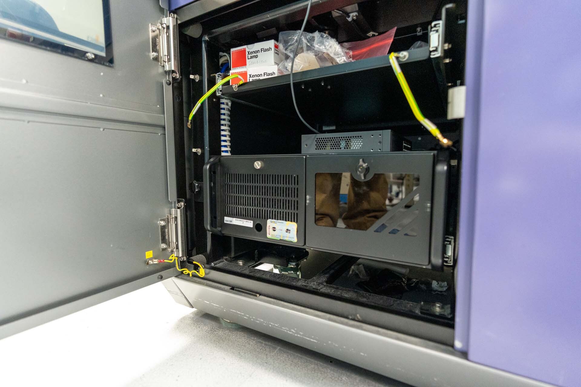 图为 已使用的 CAMTEK Falcon 502PD 待售
