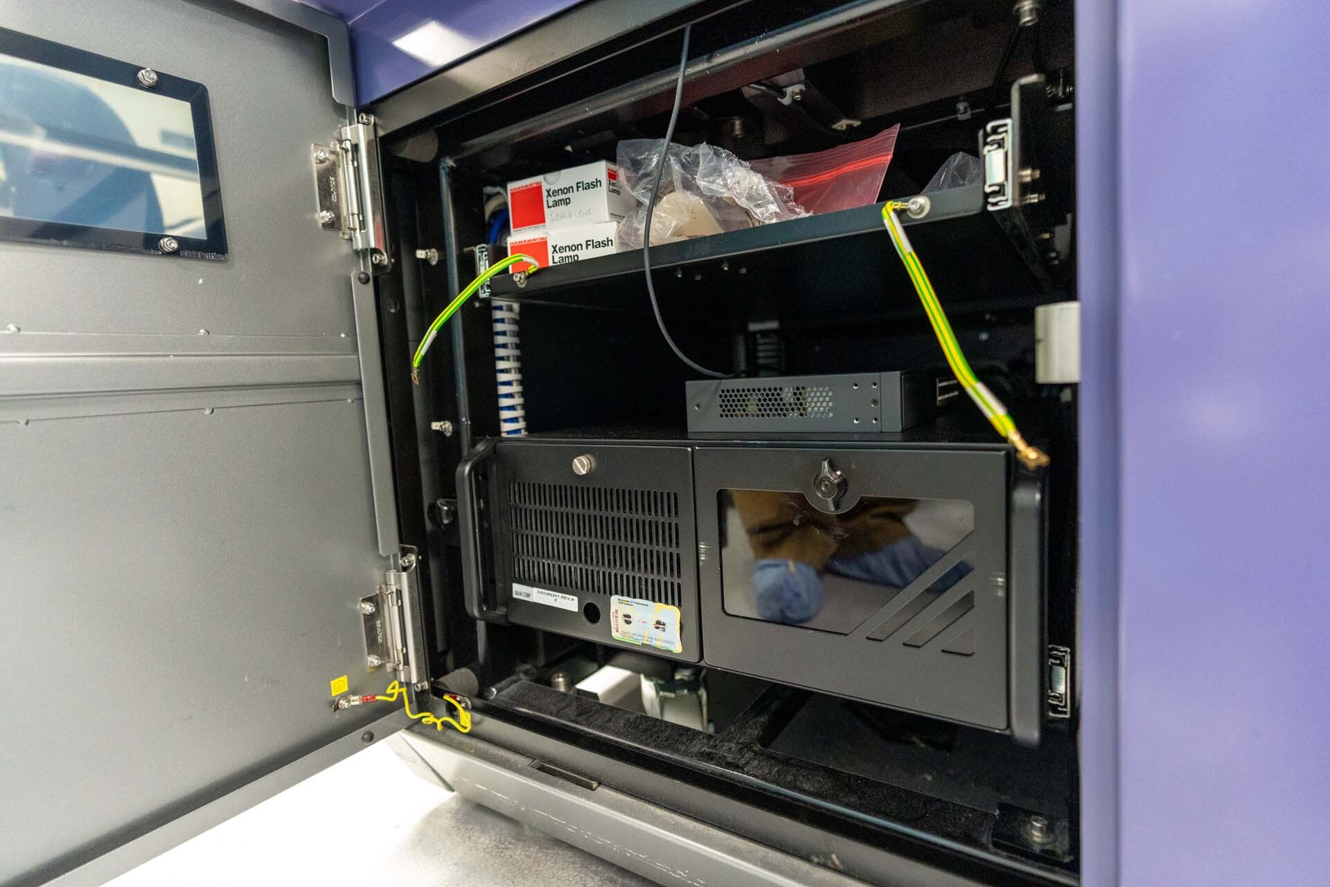 图为 已使用的 CAMTEK Falcon 502PD 待售
