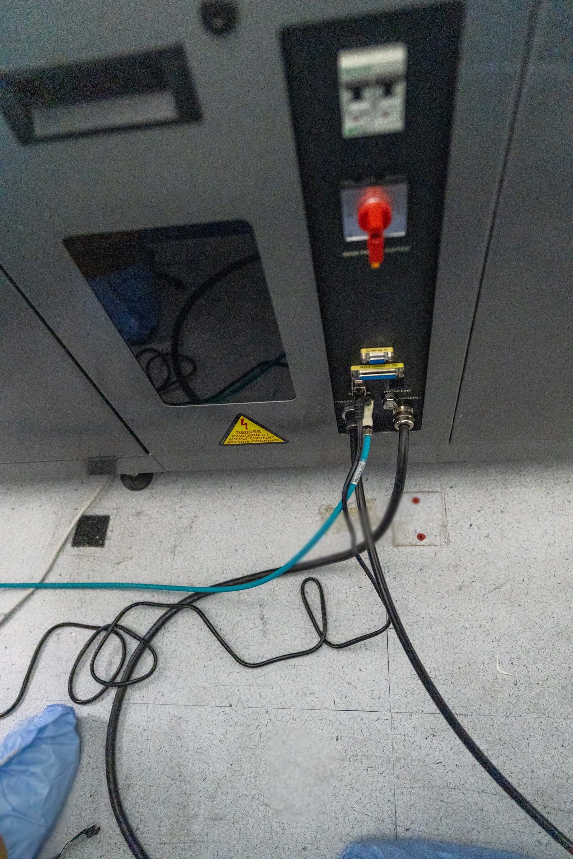 图为 已使用的 CAMTEK Falcon 502PD 待售