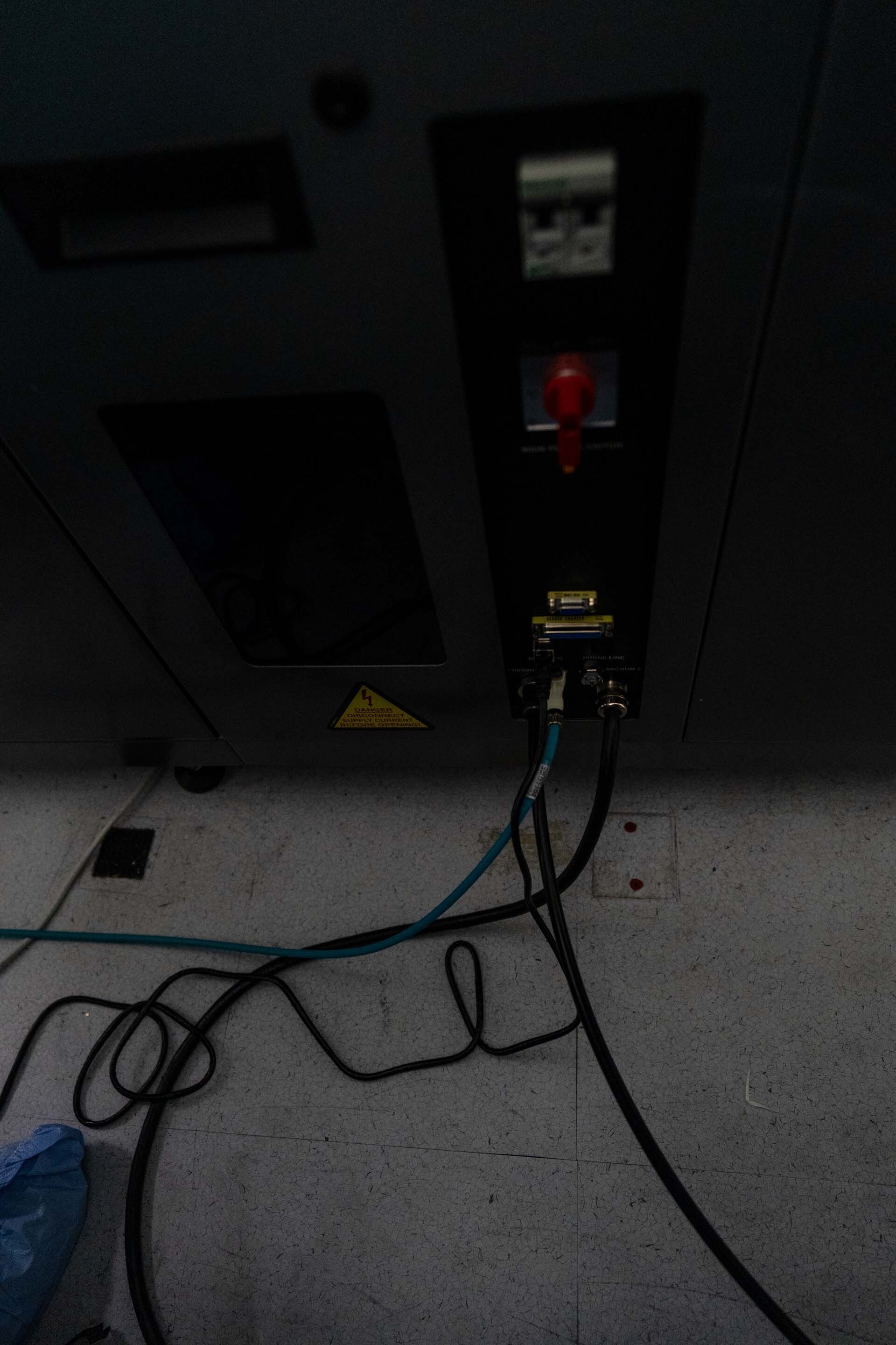 图为 已使用的 CAMTEK Falcon 502PD 待售