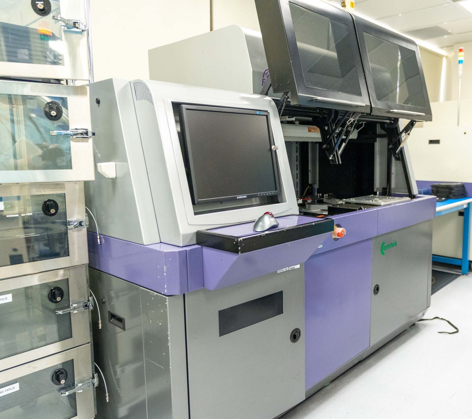图为 已使用的 CAMTEK Falcon 502PD 待售