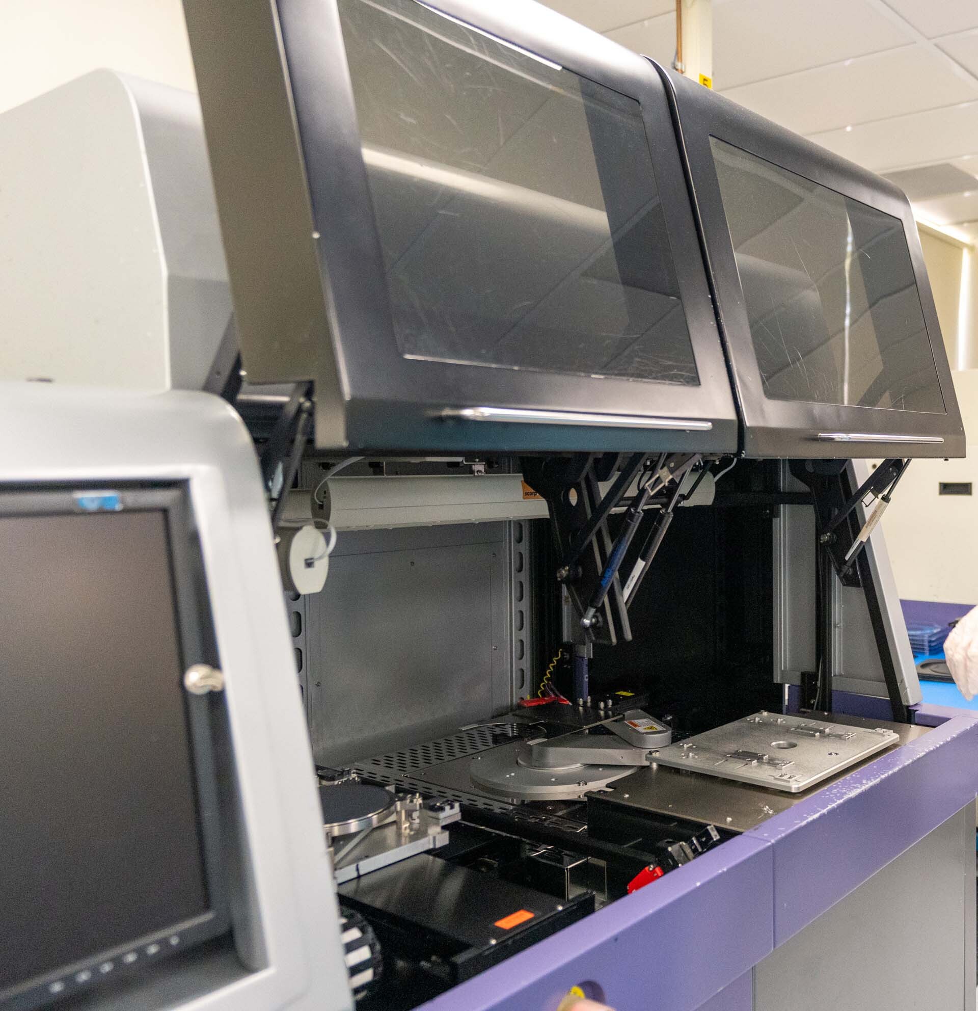 图为 已使用的 CAMTEK Falcon 502PD 待售