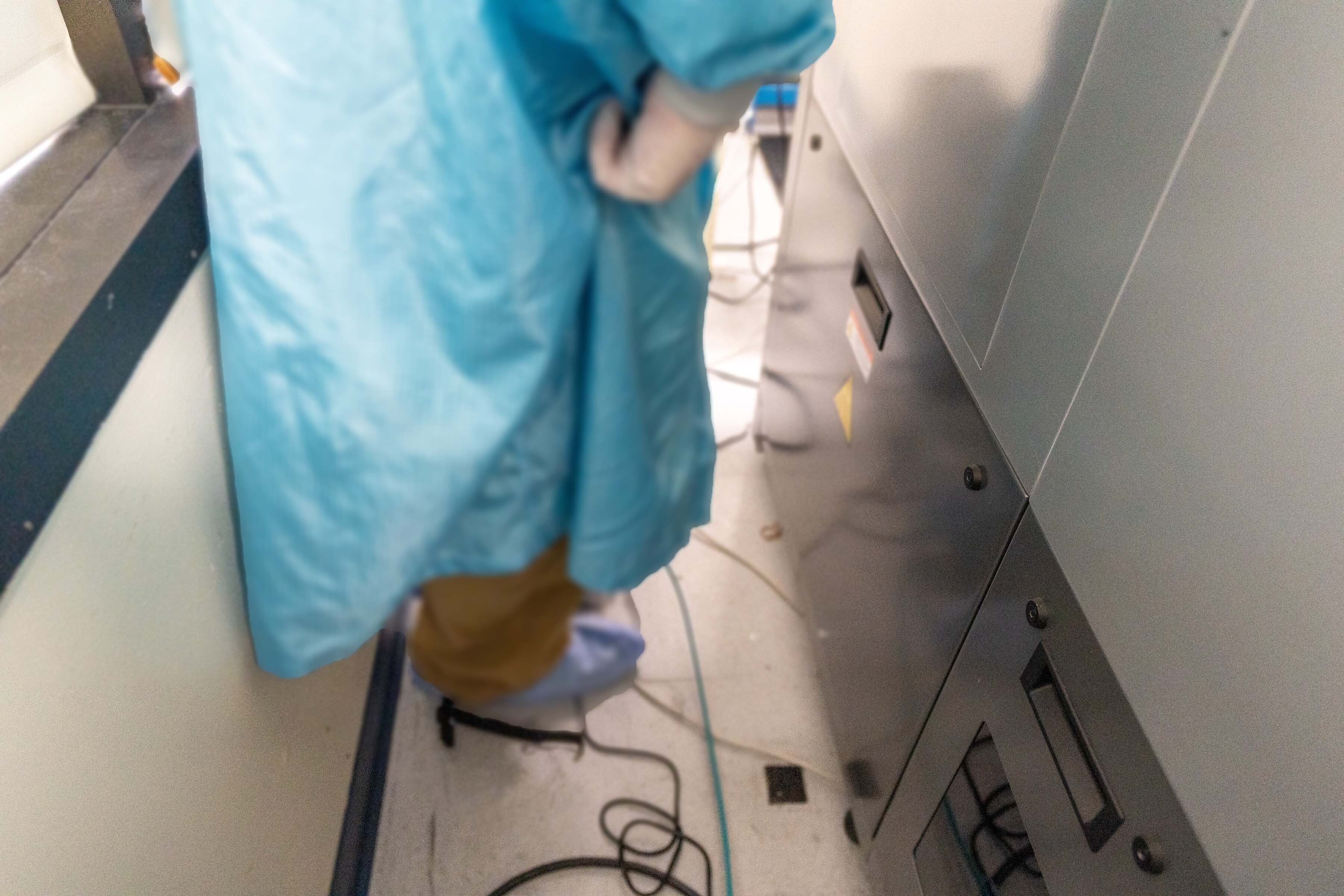 图为 已使用的 CAMTEK Falcon 502PD 待售