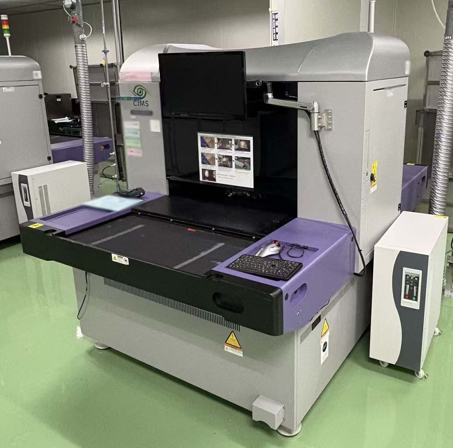 사진 사용됨 CAMTEK Phoenix R2R Extra 판매용