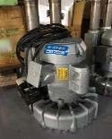 Photo Used CANADIAN BLOWER & FORGE R4110-2 For Sale