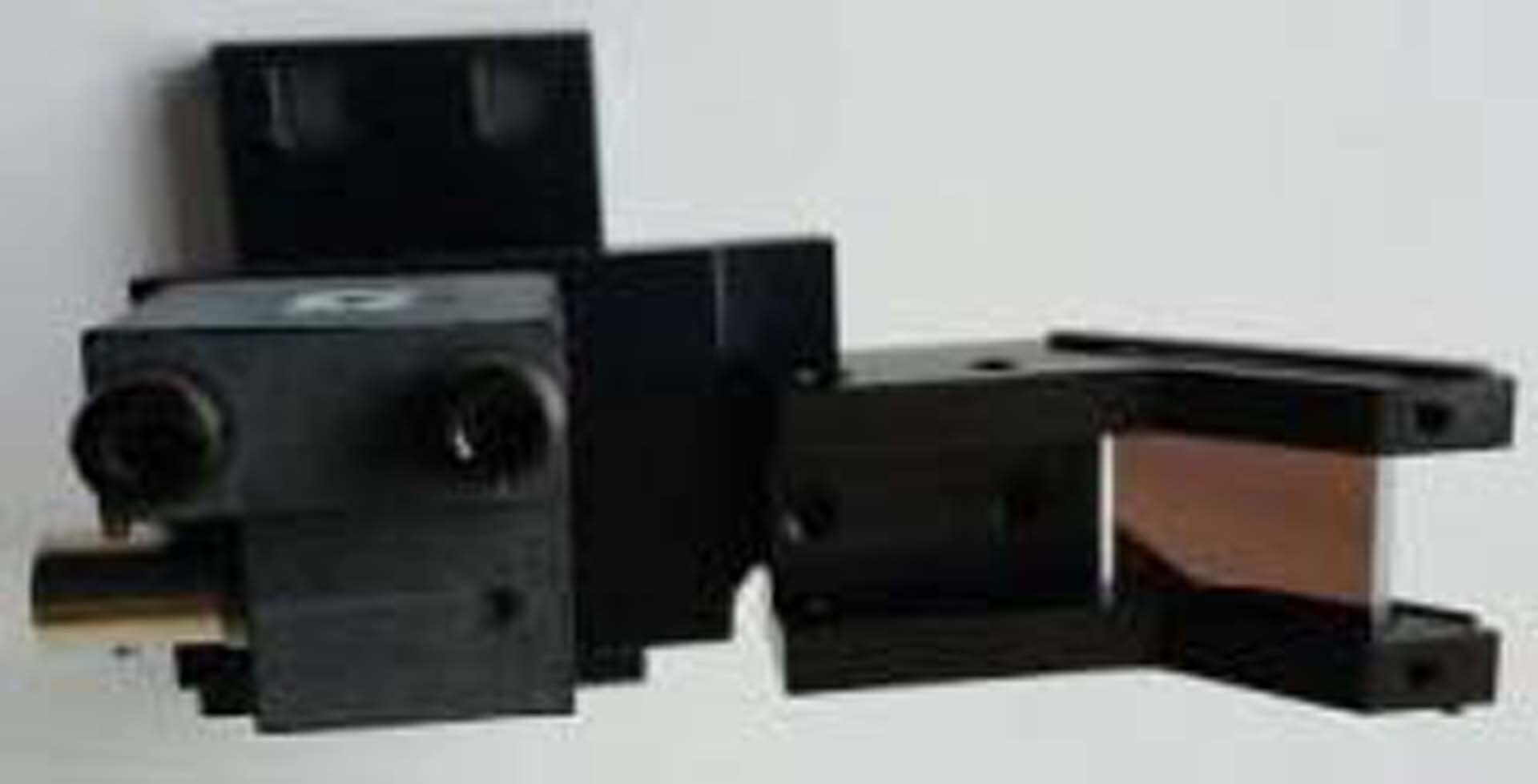 Photo Used CANON Spare parts for FPA 3000 EX3 For Sale