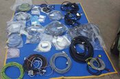 Photo Used CANON / ANELVA Spare parts for C-7100 For Sale