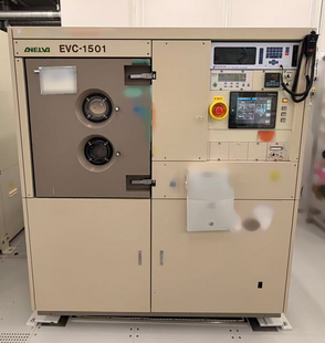 CANON / ANELVA EVC-1501 #293816779