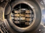 フォト（写真） 使用される CANON / ANELVA EVC-1501 販売のために