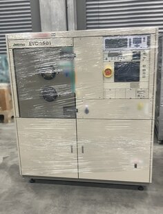 CANON / ANELVA EVC-1501 #293820361