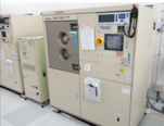圖為 已使用的 CANON / ANELVA EVC-1501 待售