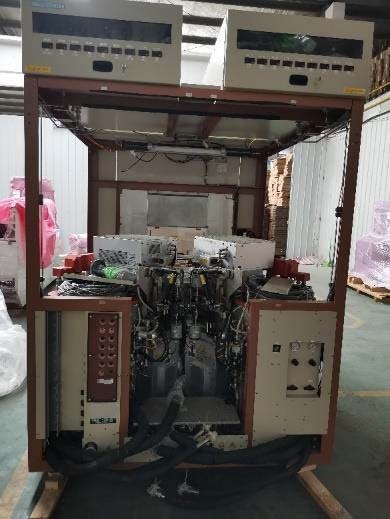 Photo Used CANON / ANELVA ILD 4100SD For Sale