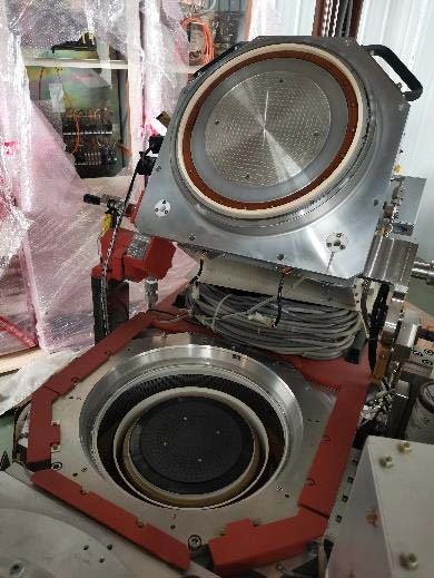 Photo Used CANON / ANELVA ILD 4100SD For Sale