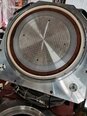 Photo Used CANON / ANELVA ILD 4100SD For Sale