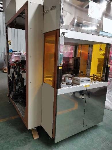 Photo Used CANON / ANELVA ILD 4100SD For Sale