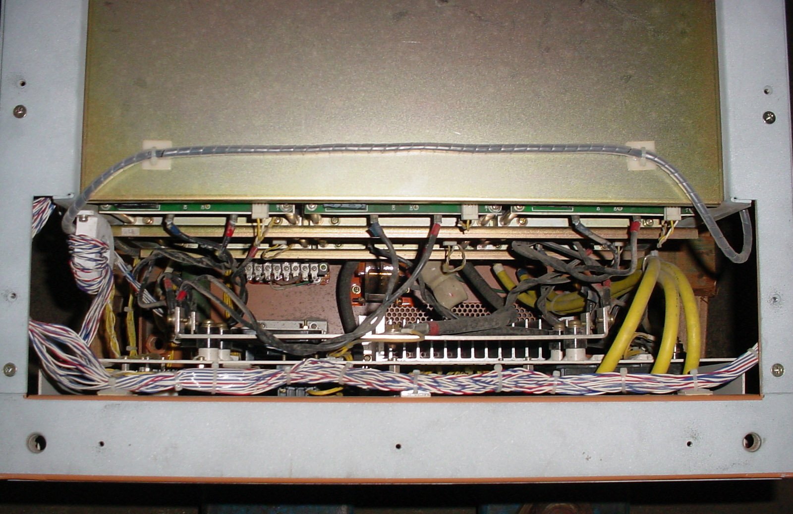 圖為 已使用的 CANON / ANELVA PDC-307D 待售