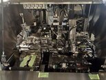 Foto Verwendet CANON / NEC BESTEM-D01R Zum Verkauf