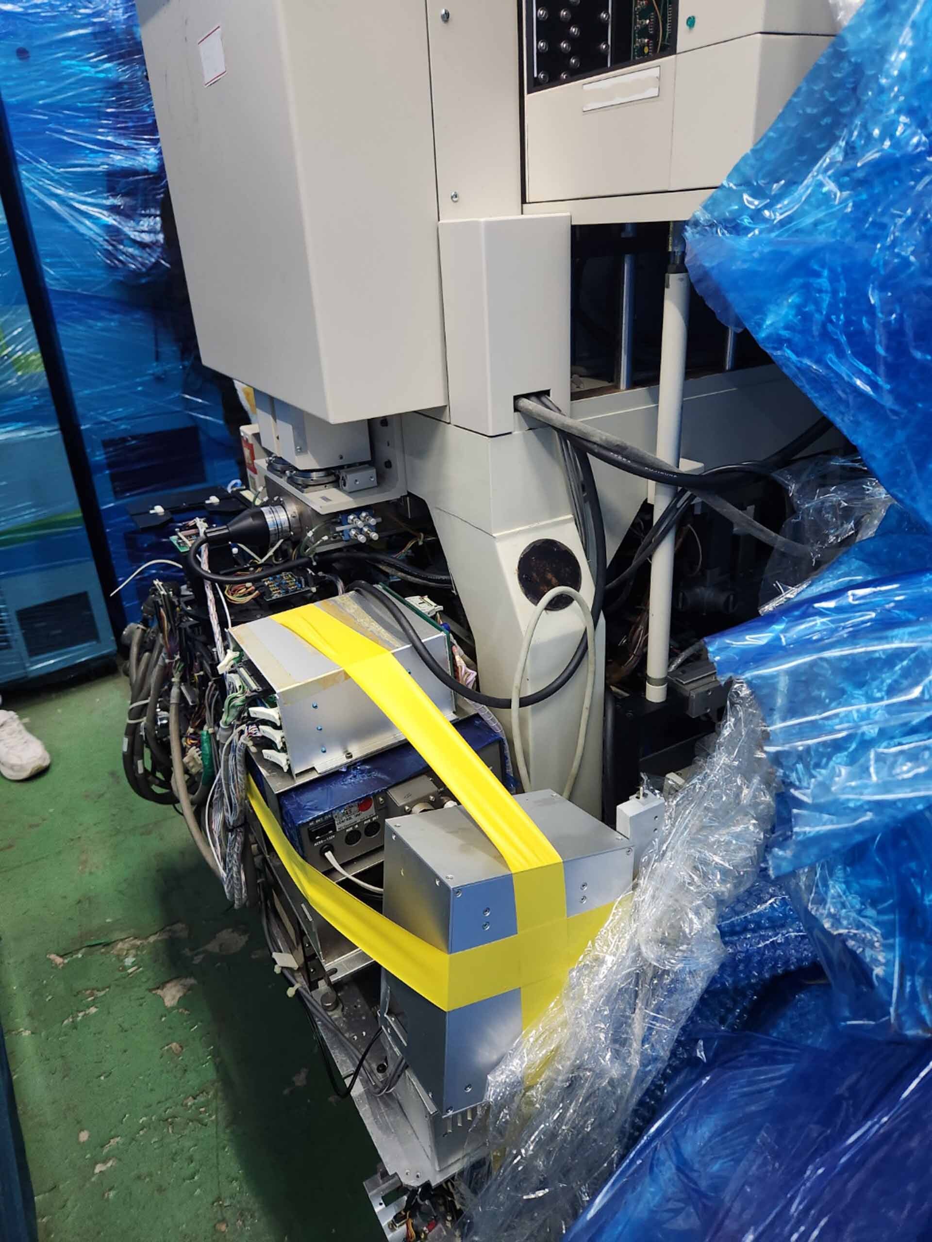 圖為 已使用的 CANON FPA 1550 MARK II 待售