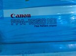 CANON FPA 1550 MARK II