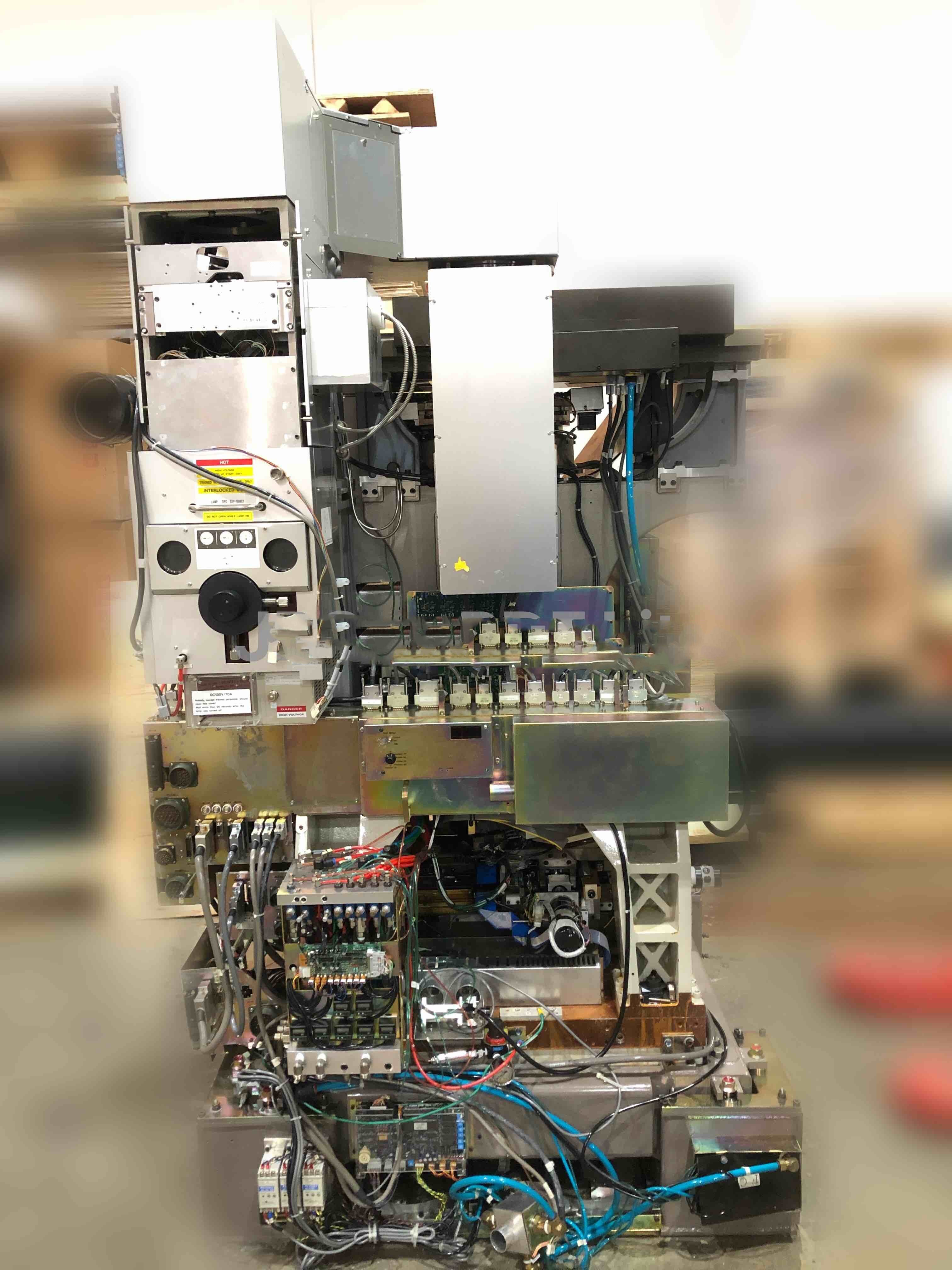 圖為 已使用的 CANON FPA 2500 i2 待售