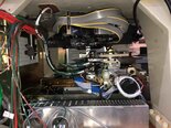 圖為 已使用的 CANON FPA 2500 i2 待售