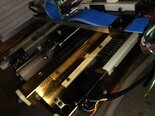 圖為 已使用的 CANON FPA 2500 i2 待售