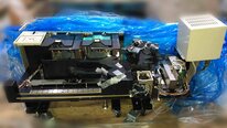 圖為 已使用的 CANON FPA 2500 i2 待售
