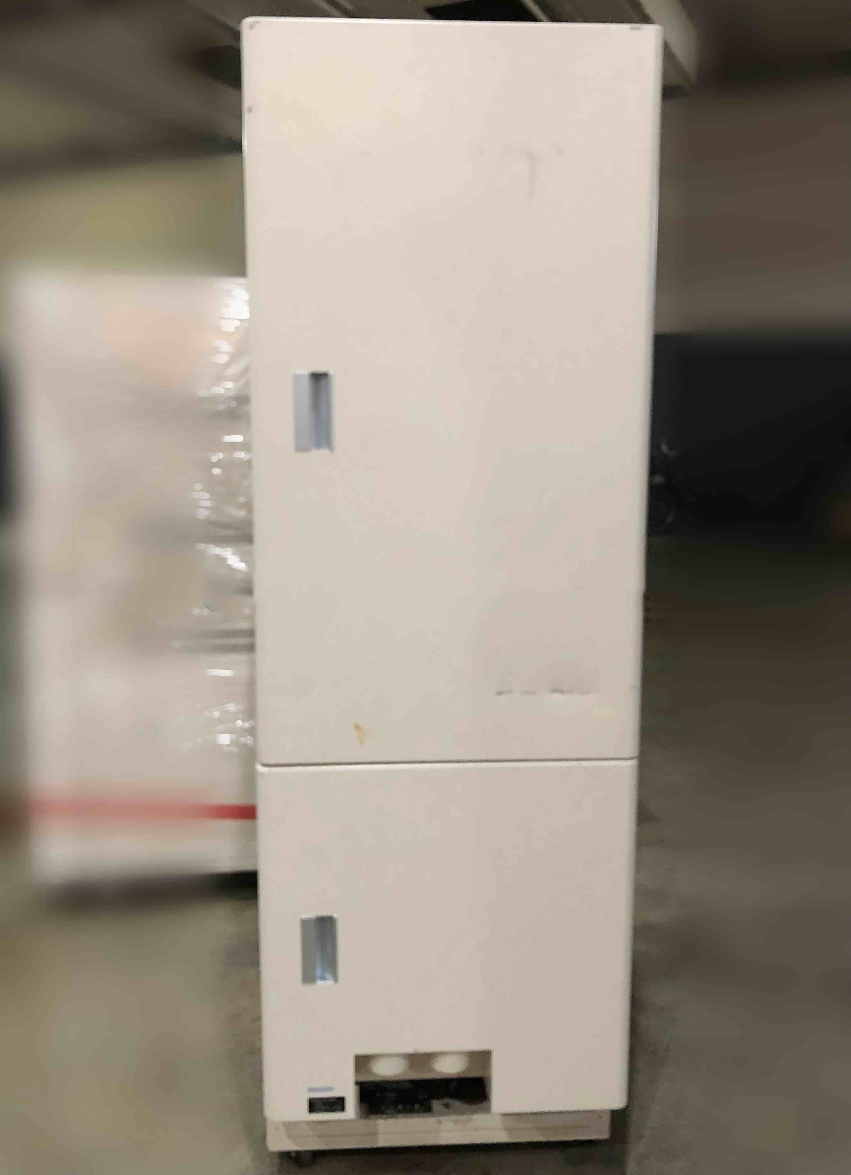 圖為 已使用的 CANON FPA 2500 i2 待售