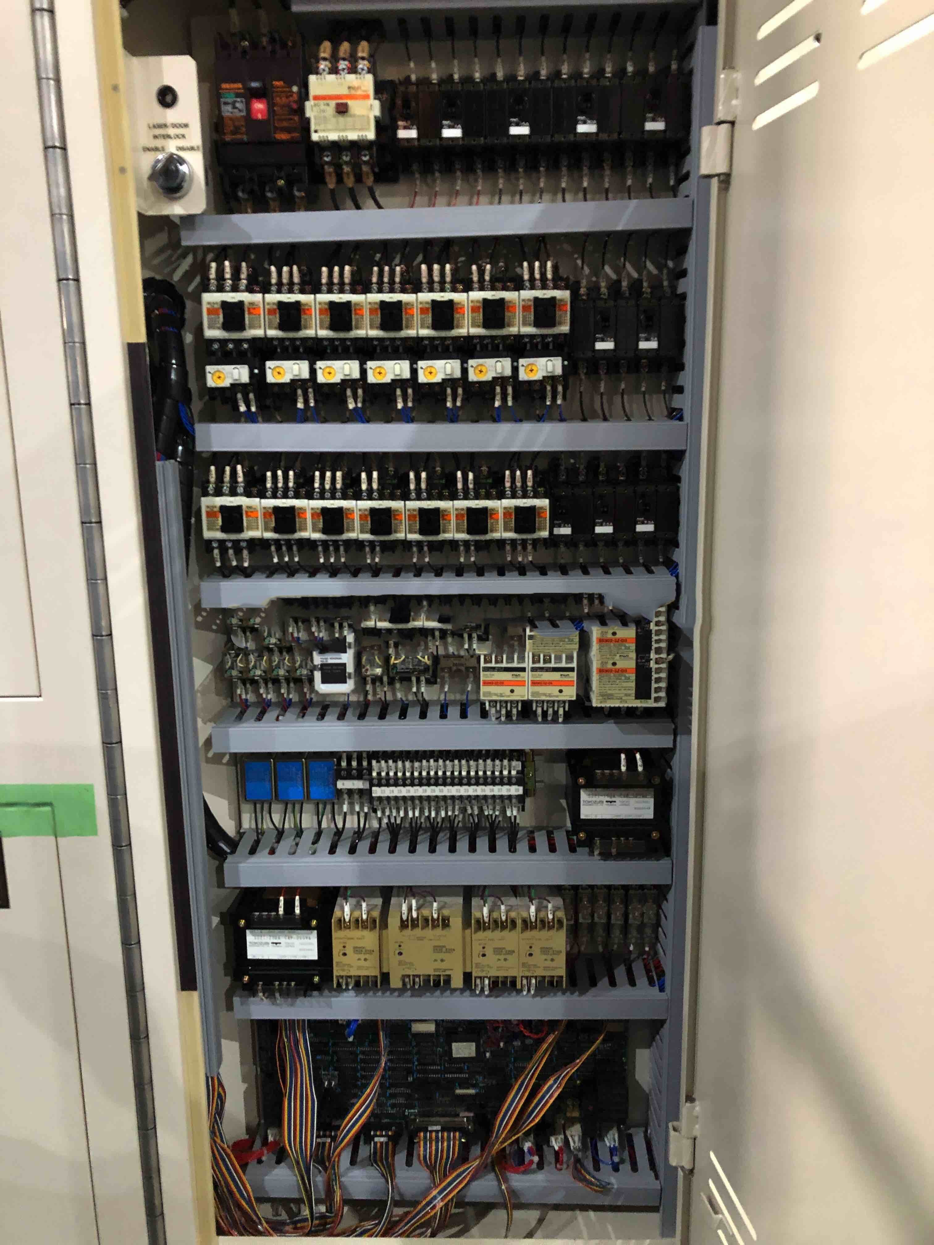 圖為 已使用的 CANON FPA 2500 i2 待售