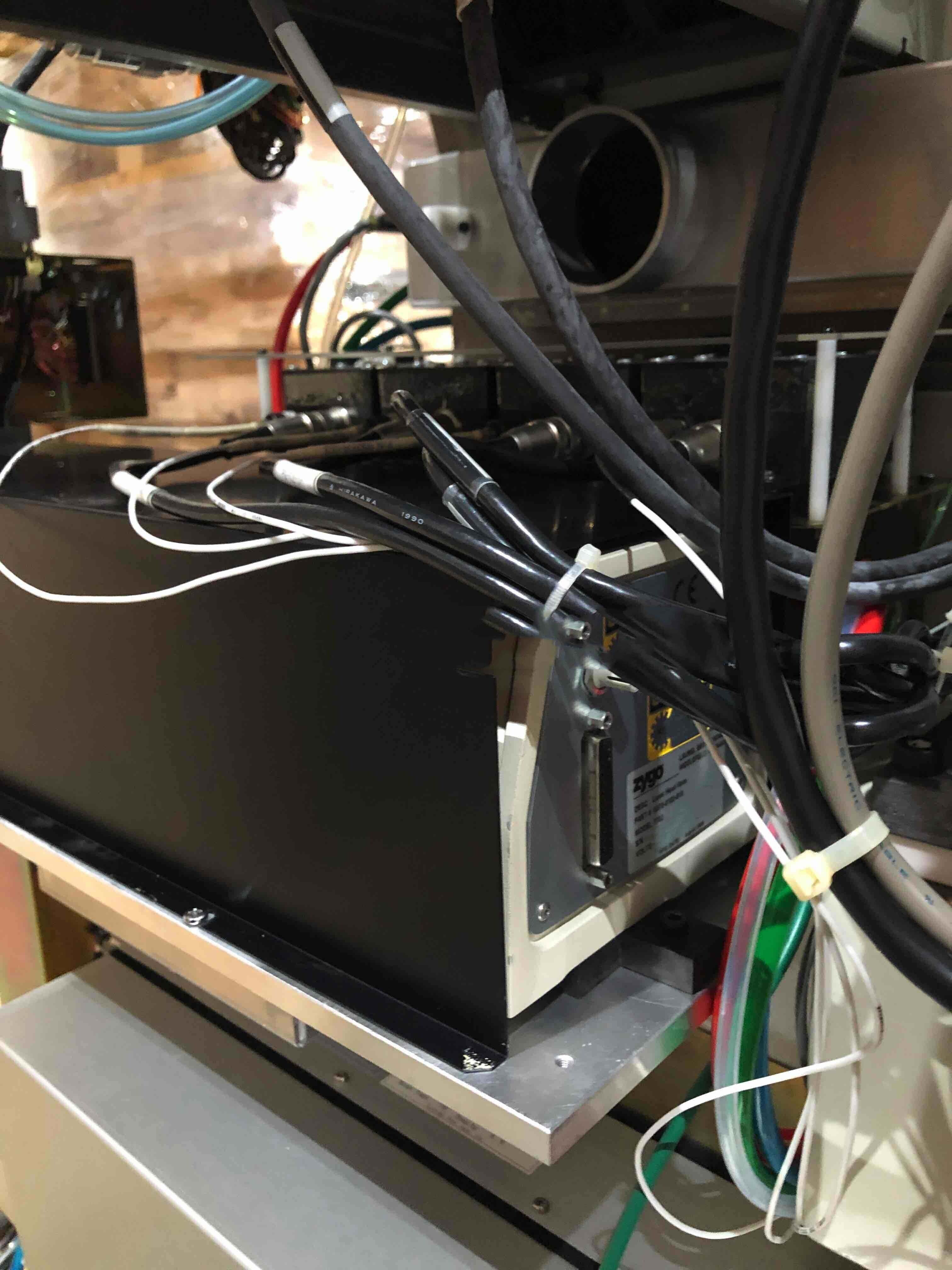 圖為 已使用的 CANON FPA 2500 i2 待售