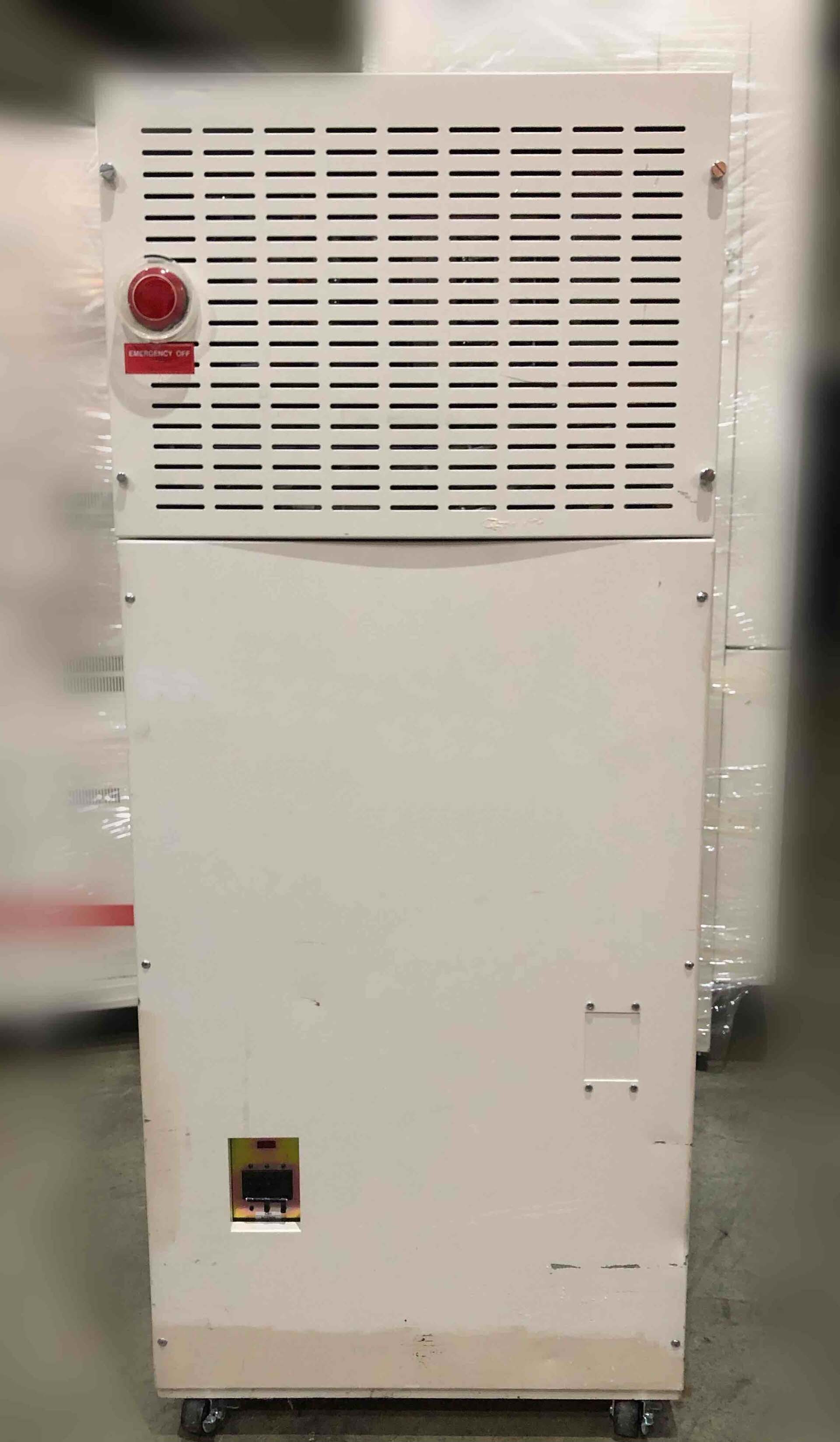 圖為 已使用的 CANON FPA 2500 i2 待售