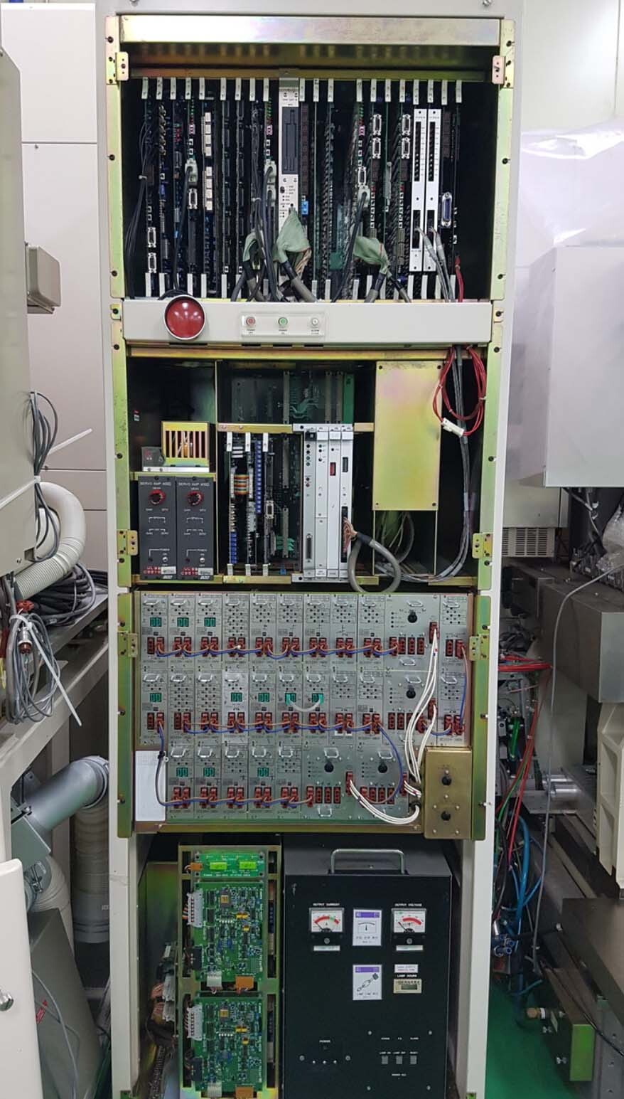 圖為 已使用的 CANON FPA 2500 i2 待售